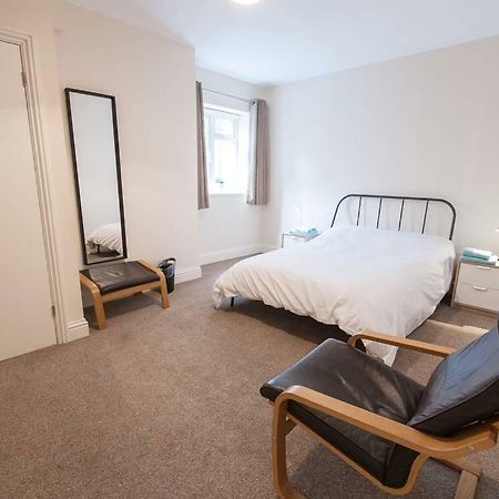 The Broadmead Forest - Spacious City Centre 3Bdr Apartment Bristol Exteriér fotografie